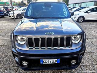JEEP Renegade usata, con Alzacristalli elettrici