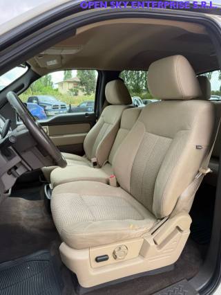 FORD F 150 usata, con Ruota di riserva