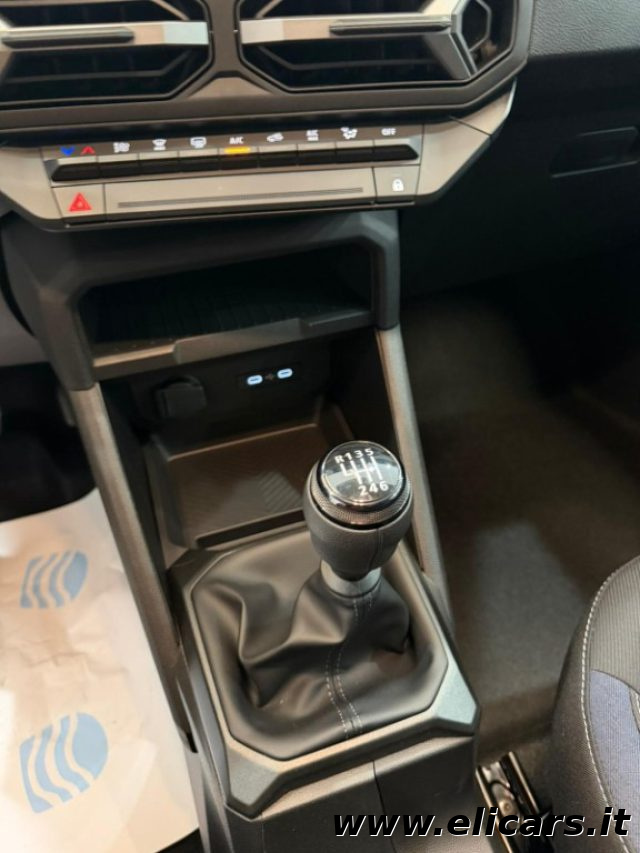 DACIA Duster usata, con Servosterzo