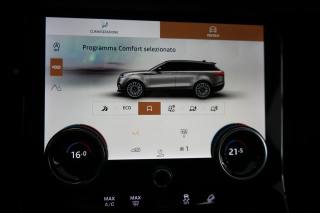 LAND ROVER Range Rover Velar usata, con ESP