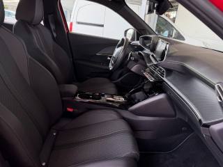 PEUGEOT 2008 usata, con Immobilizzatore elettronico