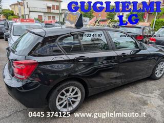 BMW 116 usata, con Climatizzatore
