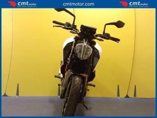 KTM 390 Duke usata 2