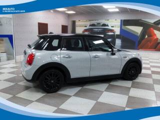 MINI Cooper usata, con Airbag