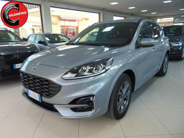 FORD Kuga usata, con ABS