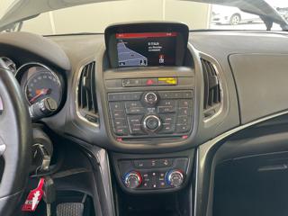 OPEL Zafira Tourer usata, con Servosterzo