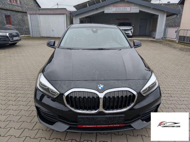 BMW 116 usata, con Airbag