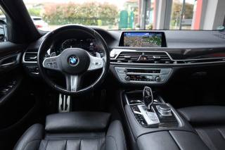 BMW 730 usata, con Sistema di navigazione
