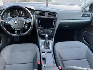 VOLKSWAGEN Golf Variant usata, con Cruise Control