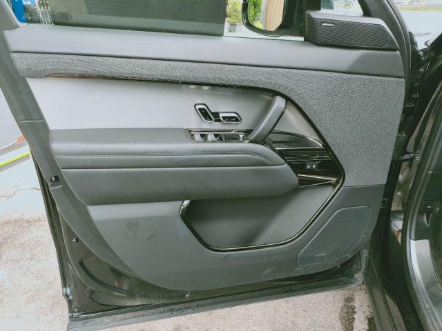 LAND ROVER Range Rover Sport usata, con Fendinebbia