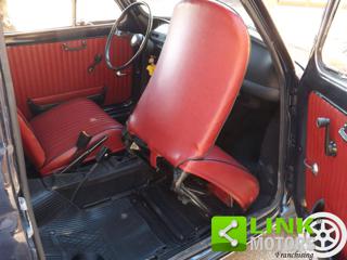 FIAT 500L usata 16
