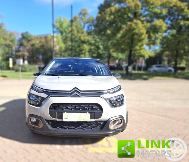 CITROEN C3 usata, con Airbag Passeggero