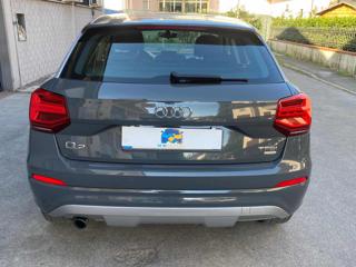 AUDI Q2 usata 3