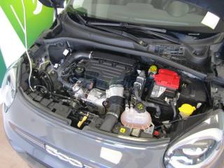FIAT 500X usata, con Fendinebbia