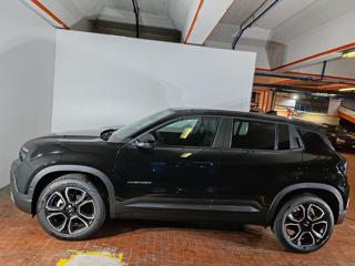 JEEP Avenger usata, con Cerchi in lega