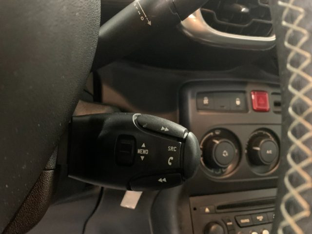 CITROEN C3 Picasso usata, con Luci diurne LED