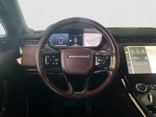 LAND ROVER Range Rover Sport usata, con ESP