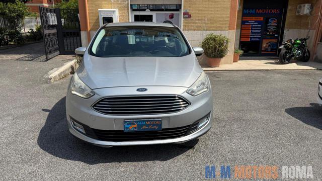 FORD C-Max usata, con Airbag