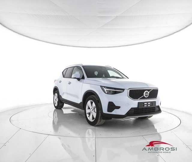 VOLVO XC40 usata 1