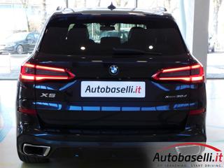 BMW X5 usata, con Cronologia tagliandi