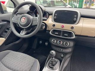 FIAT 500X usata, con Autoradio