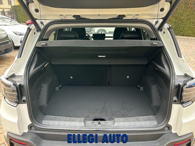 JEEP Avenger usata, con Climatizzatore