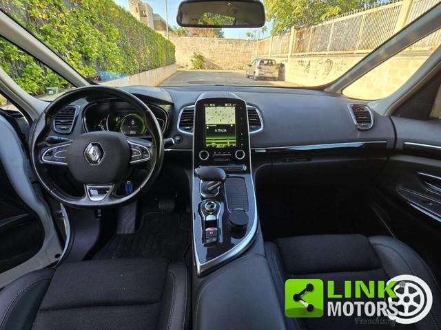 RENAULT Espace usata 30