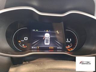 MG ZS usata, con Immobilizzatore elettronico