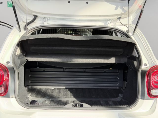 CITROEN C3 usata, con Sedile posteriore sdoppiato