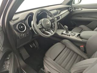 ALFA ROMEO Stelvio usata, con Cruise Control