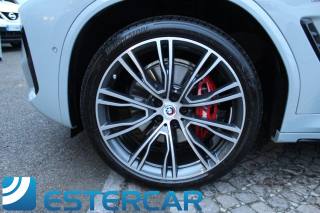 BMW X4 usata, con Bracciolo