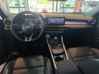 ALFA ROMEO Tonale usata, con Cruise Control