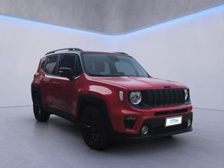 JEEP Renegade usata, con Airbag
