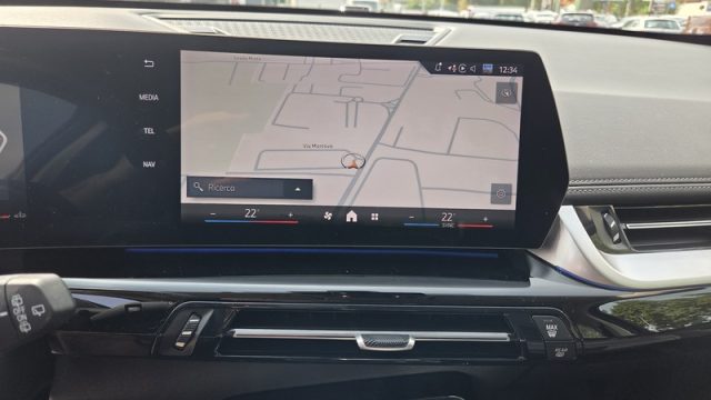 BMW X1 usata, con Controllo vocale