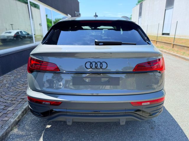 AUDI Q5 usata, con Boardcomputer