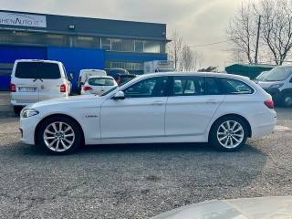 BMW 520 usata, con Alzacristalli elettrici