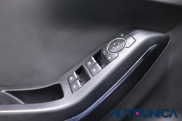 FORD Puma usata, con Bluetooth
