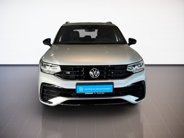 VOLKSWAGEN Tiguan usata, con Airbag