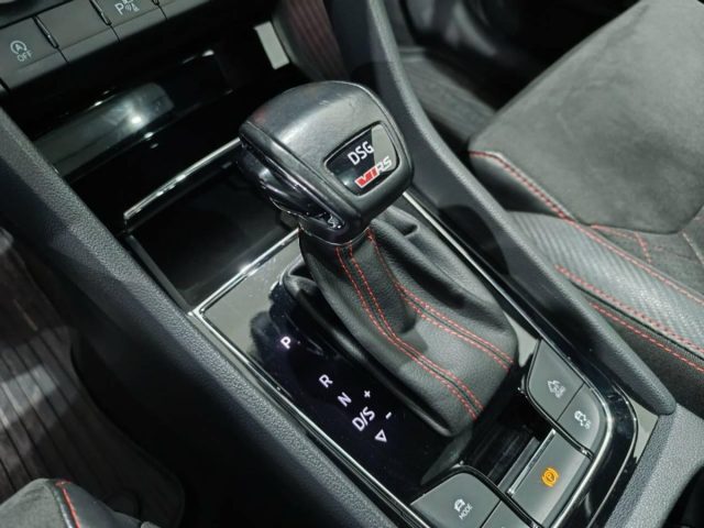 SKODA Kodiaq usata, con Controllo trazione