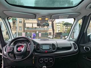 FIAT 500L usata, con Cruise Control