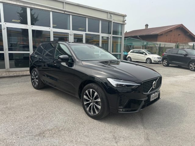 VOLVO XC60 usata, con Airbag laterali