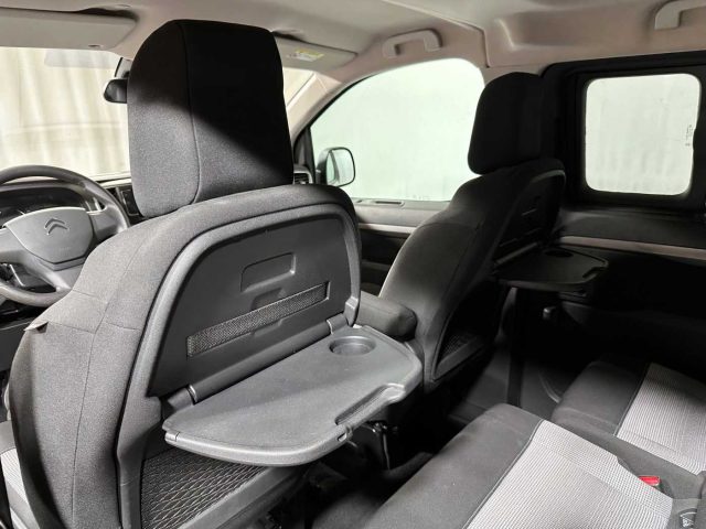CITROEN Spacetourer usata 29