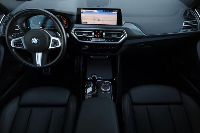 BMW X4 usata, con Alzacristalli elettrici