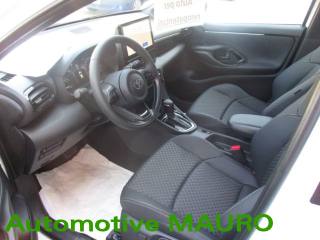 TOYOTA Yaris usata, con Controllo trazione
