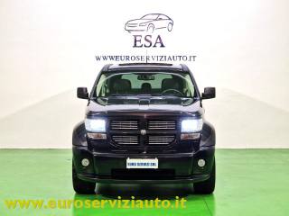 DODGE Nitro usata, con Boardcomputer