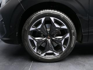 CUPRA Terramar usata, con Alzacristalli elettrici