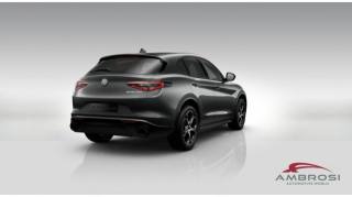 ALFA ROMEO Stelvio usata 3