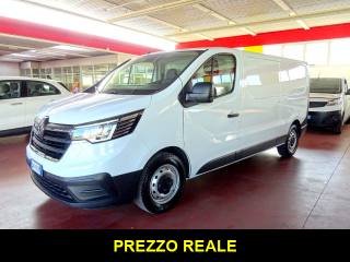 RENAULT Trafic T30q 2.0dCi 170CV PLungo-TN Furgone Energy Ice
