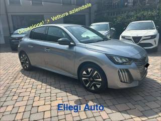 PEUGEOT 208 usata, con Airbag