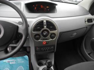 RENAULT Modus usata, con Boardcomputer